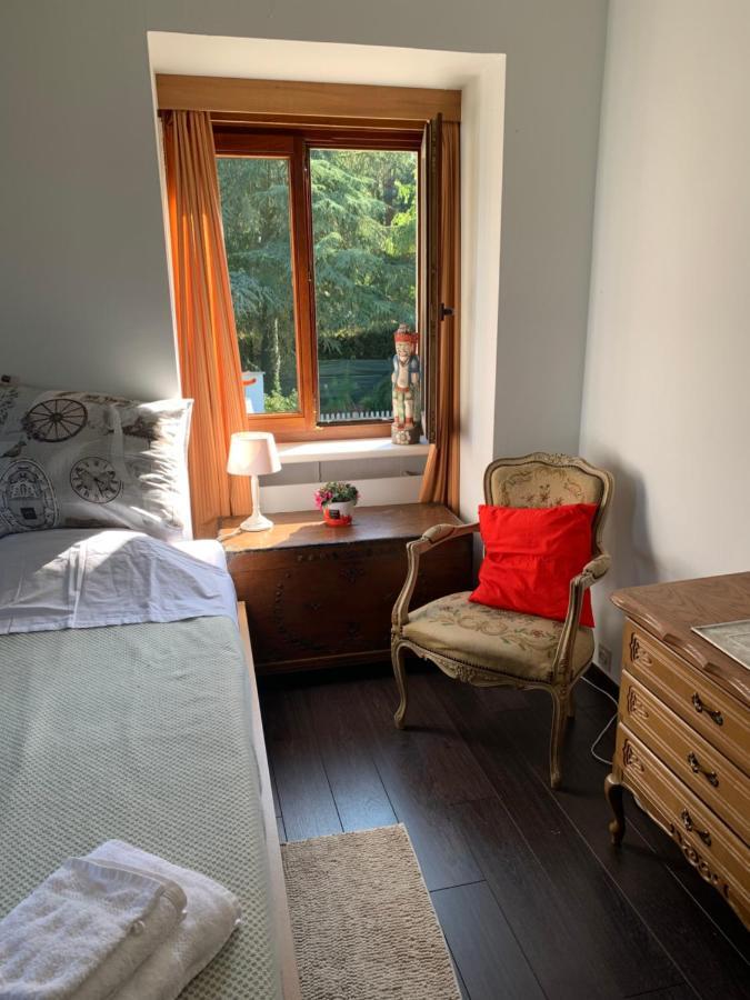 Bnb De Dijlevallei Mechelen Exterior foto